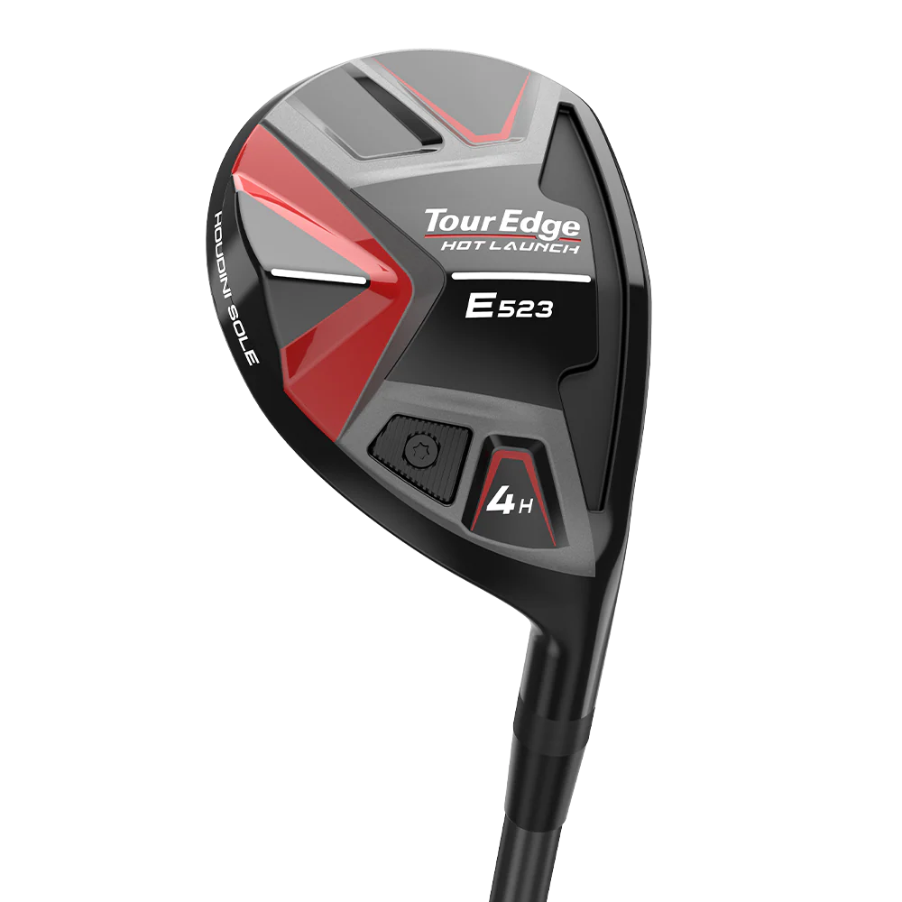 Hot Launch 523 Series